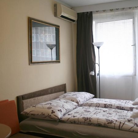 בודפשט Victor Hugo Central Apartment מראה חיצוני תמונה