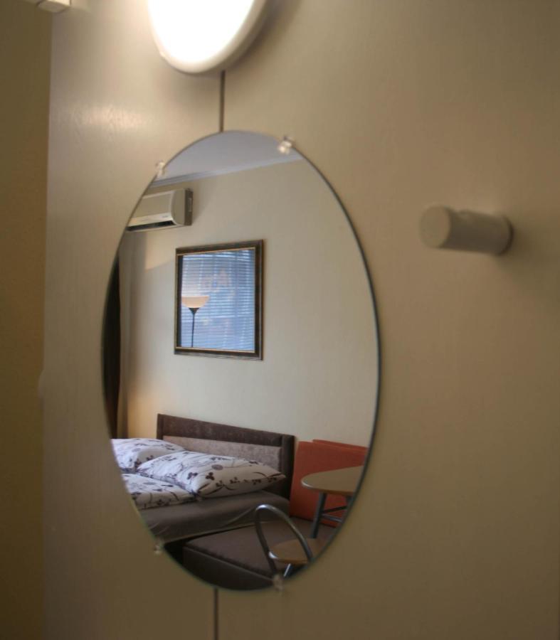 בודפשט Victor Hugo Central Apartment מראה חיצוני תמונה