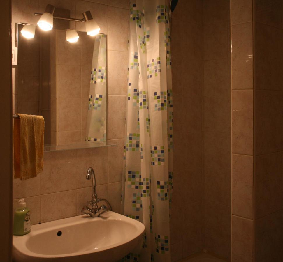 בודפשט Victor Hugo Central Apartment מראה חיצוני תמונה